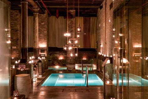 Best Spas in North Hills, New York .